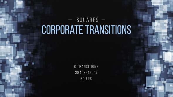 Squares Corporate Transitions alt