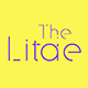 The Litae - Creative & Minimal Portfolio / Agency Template - ThemeForest Item for Sale