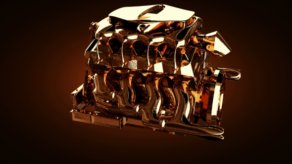 Rotate Car Engine alt