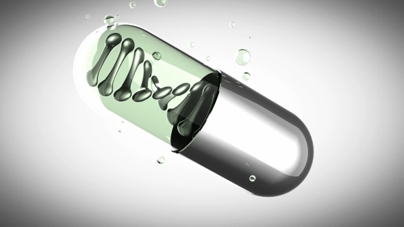 Rotate Capsule with DNA alt