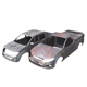 Hilux and Falcon Rusty Vehicle Body - 3DOcean Item for Sale