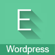 Eclipse - Mobile Multi-Purpose WordPress Theme - ThemeForest Item for Sale