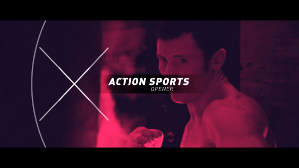 Action Sports Opener