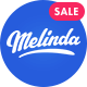 Melinda - Professional Business Multi-Purpose WordPress Theme - ThemeForest Item for Sale