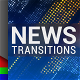 News Transitions - VideoHive Item for Sale