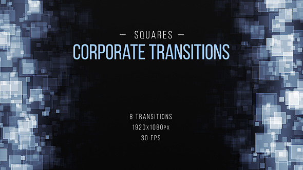 Squares Corporate Transitions alt