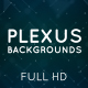 Plexus Background Pack - VideoHive Item for Sale