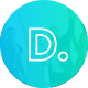 Digita - Corporate Business PSD Template - ThemeForest Item for Sale