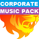 Epic Inspiring Corporate Pack