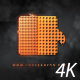 Grating Logo - VideoHive Item for Sale