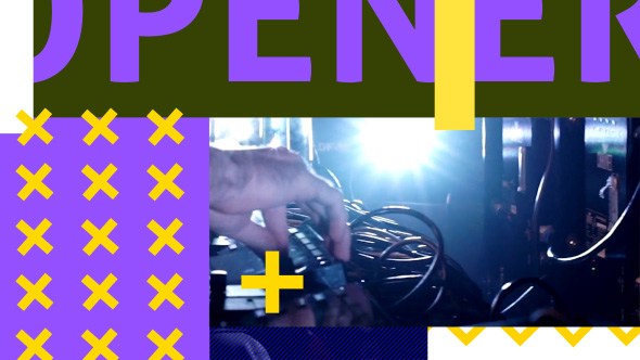 Short Logo Opener alt