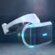 VR Glasses Opener V2 - VideoHive Item for Sale