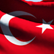 Turkish Flag - VideoHive Item for Sale