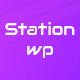 StationWP - Agency WordPress theme - ThemeForest Item for Sale