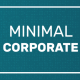 Minimal Corporate - VideoHive Item for Sale