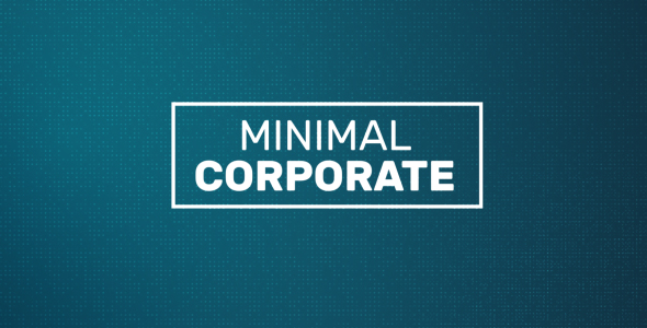 Minimal Corporate