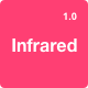 Infrared - Creative Photography Portfolio - ThemeForest Item for Sale