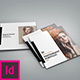 Square Photography Brochure - GraphicRiver Item for Sale