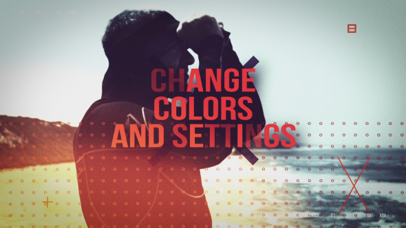 Cinematic Action Trailer alt