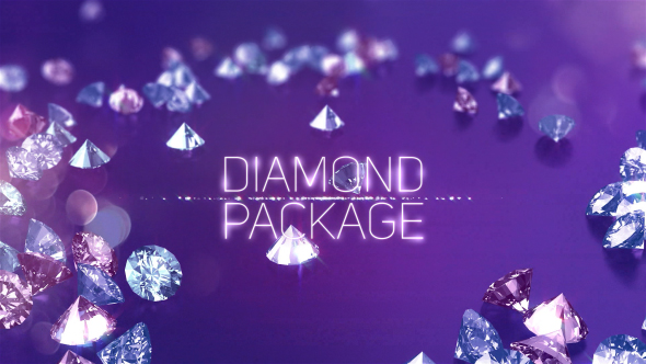 Diamond Package