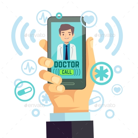 Mobile Doctor Personalized Medicine Consultant