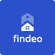 Findeo - Real Estate HTML Template - ThemeForest Item for Sale