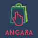 Angara - Responsive Magento Theme - ThemeForest Item for Sale