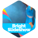 Bright Dynamic Slideshow & Opener - VideoHive Item for Sale