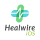 Healwire iOS - Online Medical Store - CodeCanyon Item for Sale