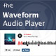 ZoomSounds - WordPress Cornerstone Waveform Audio Player - CodeCanyon Item for Sale