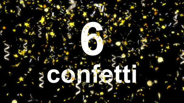 Confetti