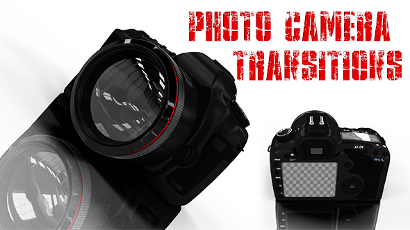 Photo Camera Transitions alt