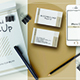 Branding Stationery Mock-Up - GraphicRiver Item for Sale
