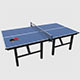 Table Tennis Set - Game Ready - 3DOcean Item for Sale