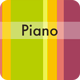 Piano And Strings - AudioJungle Item for Sale