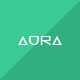 Aura - Portfolio Muse Template - ThemeForest Item for Sale