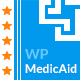 MedicAid - Dentist & Medical- Multipurpose WordPress theme RTL - ThemeForest Item for Sale