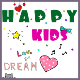 Happy  Kids