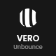 Vero - Marketing Unbounce Template - ThemeForest Item for Sale