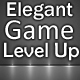 Elegant Game Level Up - AudioJungle Item for Sale