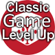 Classic Game Level Up - AudioJungle Item for Sale