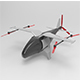 Drone - 3DOcean Item for Sale