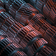 Gears Rotation - VideoHive Item for Sale