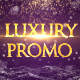 Luxury Promo - VideoHive Item for Sale