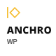 Anchro - Creative Architecture WordPress Theme - ThemeForest Item for Sale