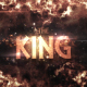 The King - VideoHive Item for Sale