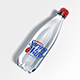 Water Bottle Mock-up v.2 - GraphicRiver Item for Sale