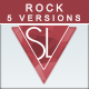 Powerful Energetic Rock - AudioJungle Item for Sale