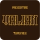 Valian typeface - GraphicRiver Item for Sale