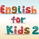 English for Kids. Part 2 - Alphabet | Motion Graphics - VideoHive Item for Sale